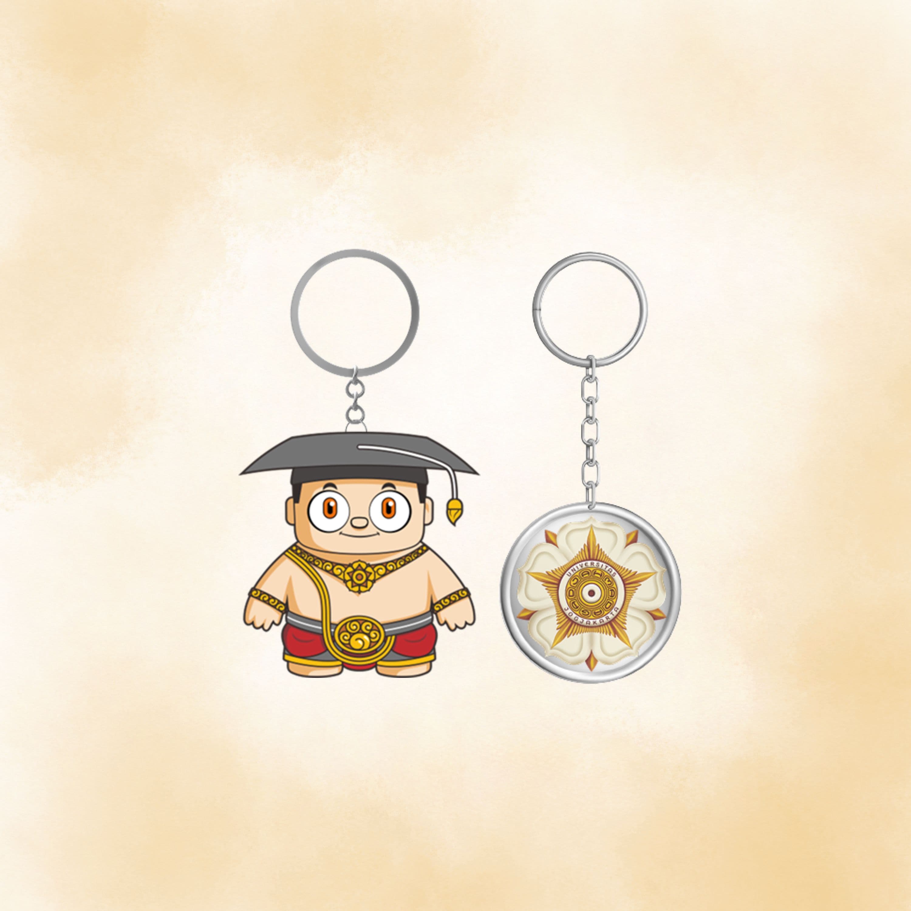 Keychain