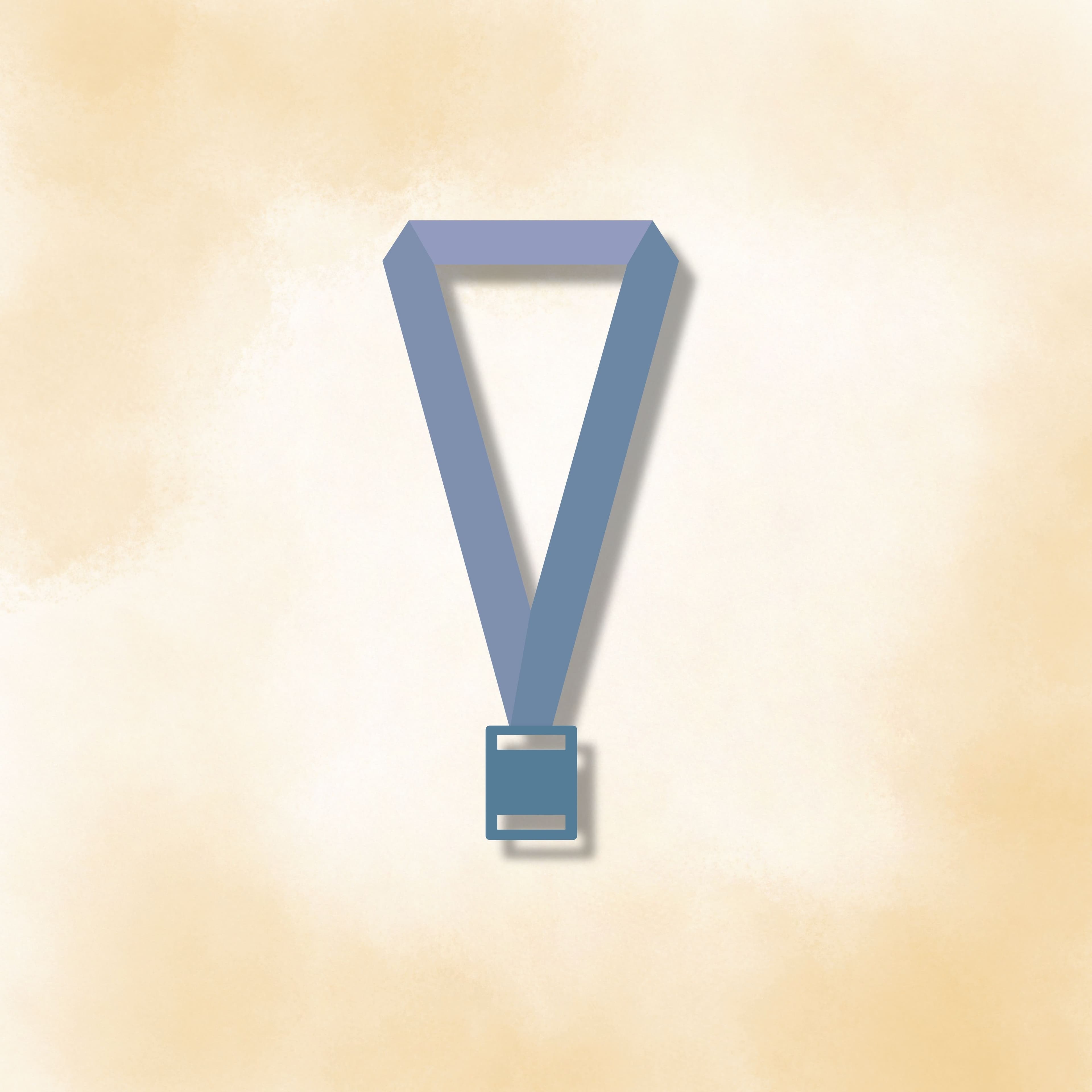 ID Card & Lanyard